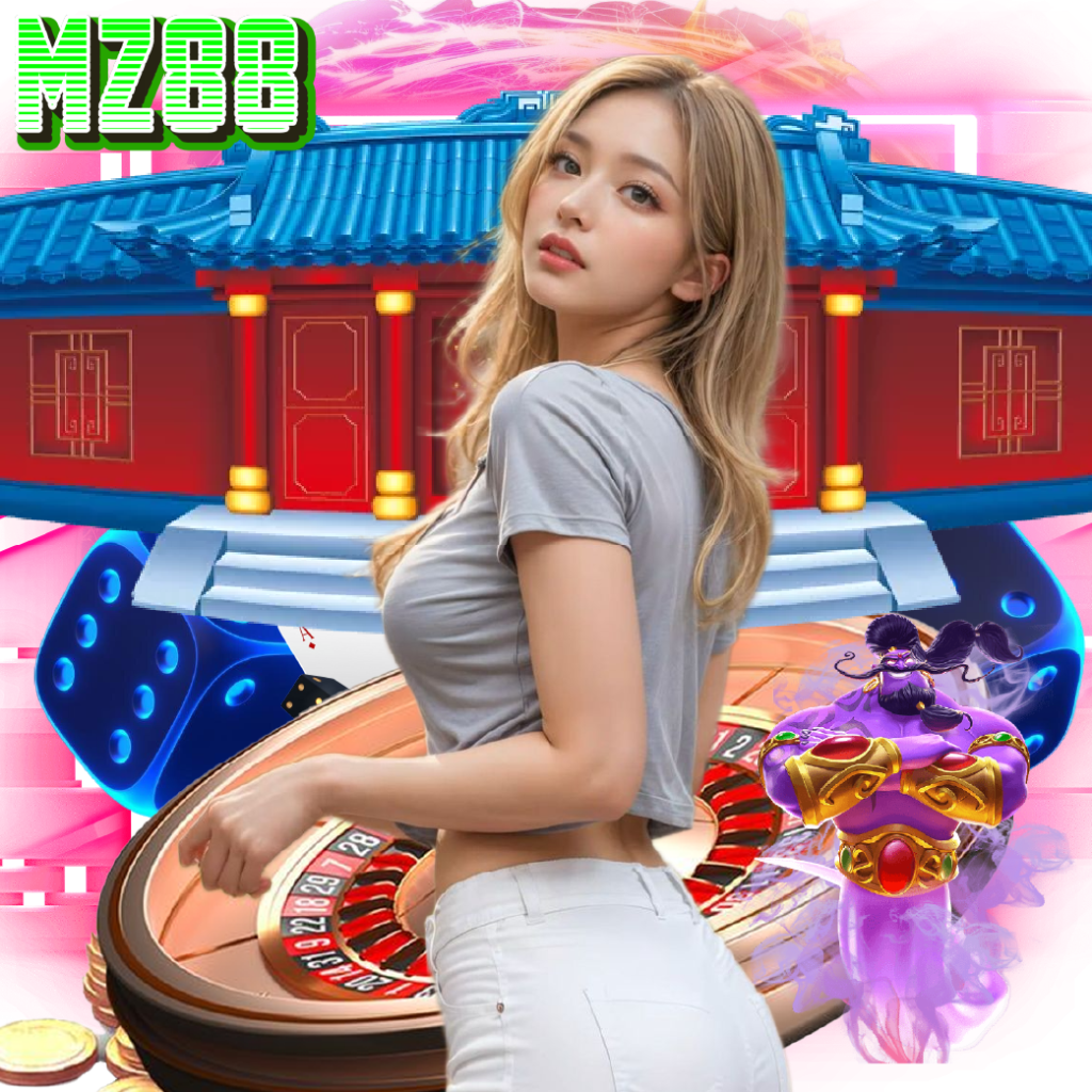 mz88 slot