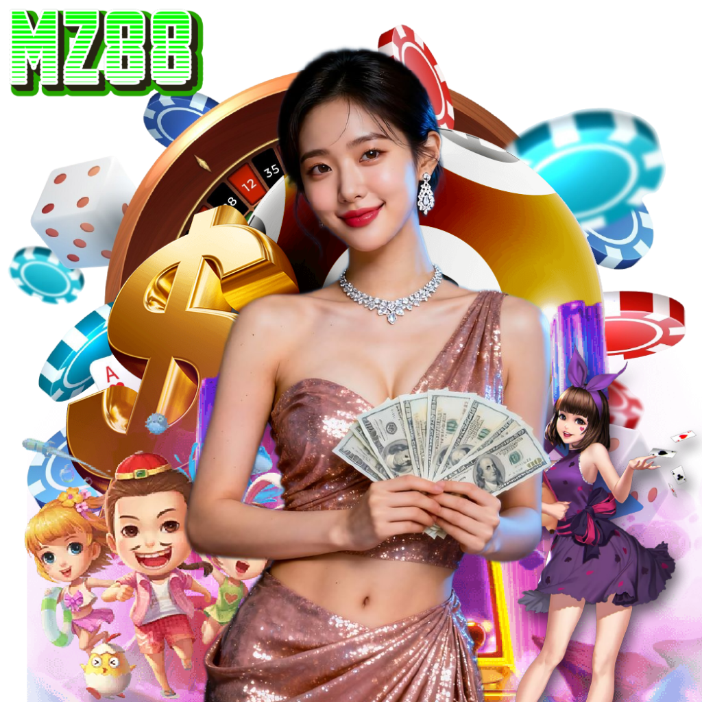 mz88 อันดับ 1