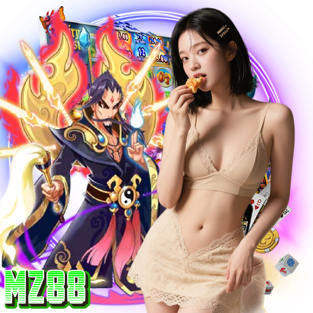mz88 สล็อตออนไลน์
